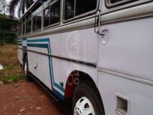 Ashok-Leyland Hino Power 2007 Bus
