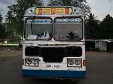 Ashok-Leyland Hino Power 2007 Bus