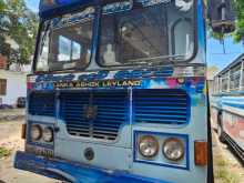 Ashok-Leyland Hino Power 2007 Bus
