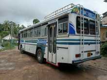 Ashok-Leyland Hino Power 2008 Bus