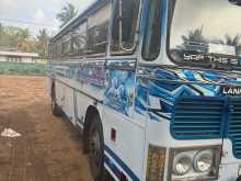 Ashok-Leyland Hino Power 2008 Bus