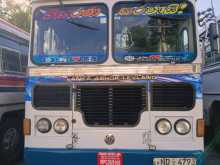 Ashok-Leyland Hino Power 2008 Bus