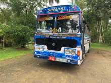 Ashok-Leyland Hino Power 2008 Bus