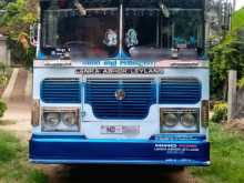 Ashok-Leyland Hino Power 2008 Bus