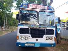 Ashok-Leyland Hino Power 2009 Bus