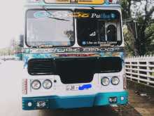 Ashok-Leyland Hino Power 2004 Bus