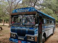 Ashok-Leyland Hino Power Ruby 2005 Bus
