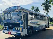 Ashok-Leyland Hino Power 2004 Bus