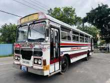 Ashok-Leyland Hino Power 2004 Bus