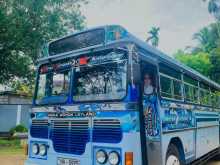 Ashok-Leyland Hino Power 2007 Bus