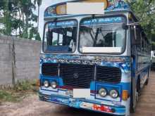 Ashok-Leyland Hino Power 2005 Bus