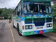 Ashok-Leyland Hino Power 2007 Bus