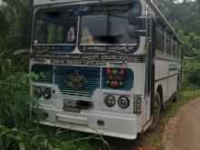Ashok-Leyland Hino Power 2008 Bus