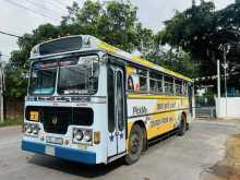 Ashok-Leyland Hino Power 2008 Bus