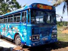 Ashok-Leyland Hino Power 2008 Bus