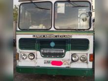 Ashok-Leyland Hino Power 2007 Bus