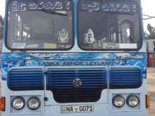 Ashok-Leyland Hino Power 2005 Bus