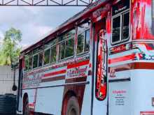 Ashok-Leyland Hino Power 2006 Bus