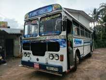 Ashok-Leyland Hino Power 2008 Bus
