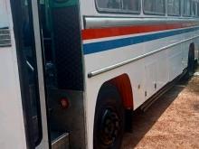 Ashok-Leyland Hino Power 2006 Bus