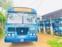 Ashok-Leyland Hino Power Sincomax 2006 Bus