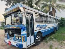 Ashok-Leyland Hino Power 2004 Bus