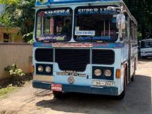 Ashok-Leyland Hino Power 2006 Bus