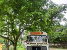 Ashok-Leyland Hino Power 2007 Bus