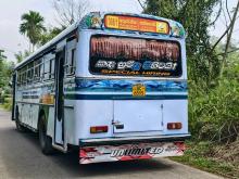Ashok-Leyland Hino Power 2005 Bus
