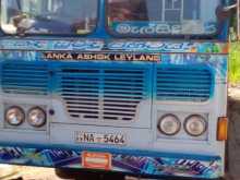 Ashok-Leyland HINO POWER 2007 Bus