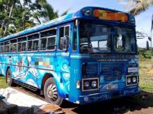 Ashok-Leyland Hino Power 2008 Bus