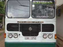Ashok-Leyland Hino Power 2005 Bus