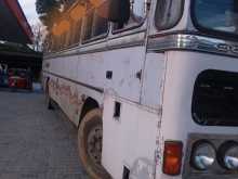Ashok-Leyland Hino Power 2003 Bus