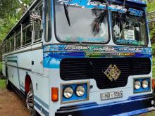Ashok-Leyland Hino Power Sinco Max 2008 Bus