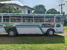 Ashok-Leyland Hino Power 2003 Bus