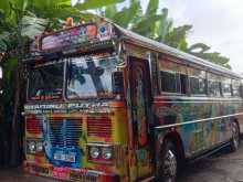 Ashok-Leyland Hino Ruby 2007 Bus