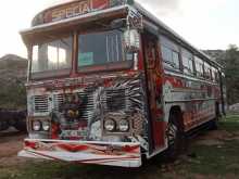 Ashok-Leyland Hino Sincomax Bharatha 60 2006 Bus