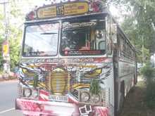 Ashok-Leyland Hino Power 2007 Bus