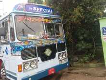 Ashok-Leyland Hino 2012 Bus