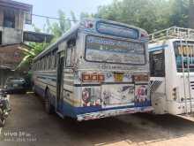 Ashok-Leyland Hino Power 2008 Bus