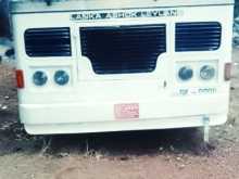 Ashok-Leyland Leyland 2000 Bus