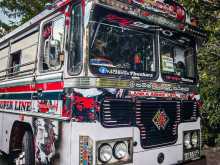 Ashok-Leyland Leyland 2007 Bus