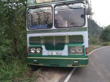 Ashok-Leyland Hono Power 2004 Bus