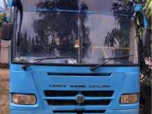 Ashok-Leyland Leyland 2013 Bus