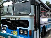 Ashok-Leyland Ashok-Leyland 2014 Bus