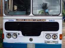 Ashok-Leyland Intercooler Turbo 2010 Bus