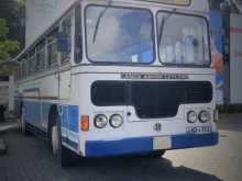 Ashok-Leyland Intercooler Turbo 2010 2010 Bus
