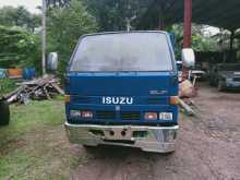 Isuzu ELF 350 1982 Lorry