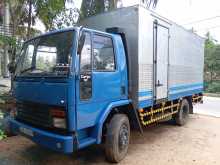 Ashok-Leyland Iveco 1997 Lorry