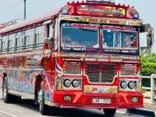 Ashok-Leyland Leyland 2014 Bus